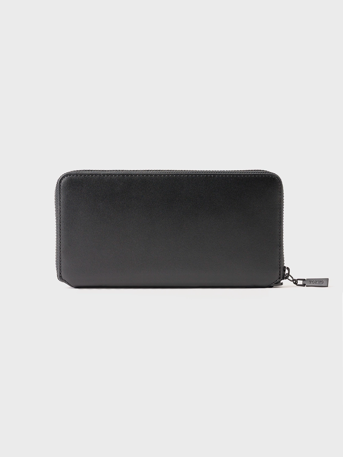 Long Wallet – Black