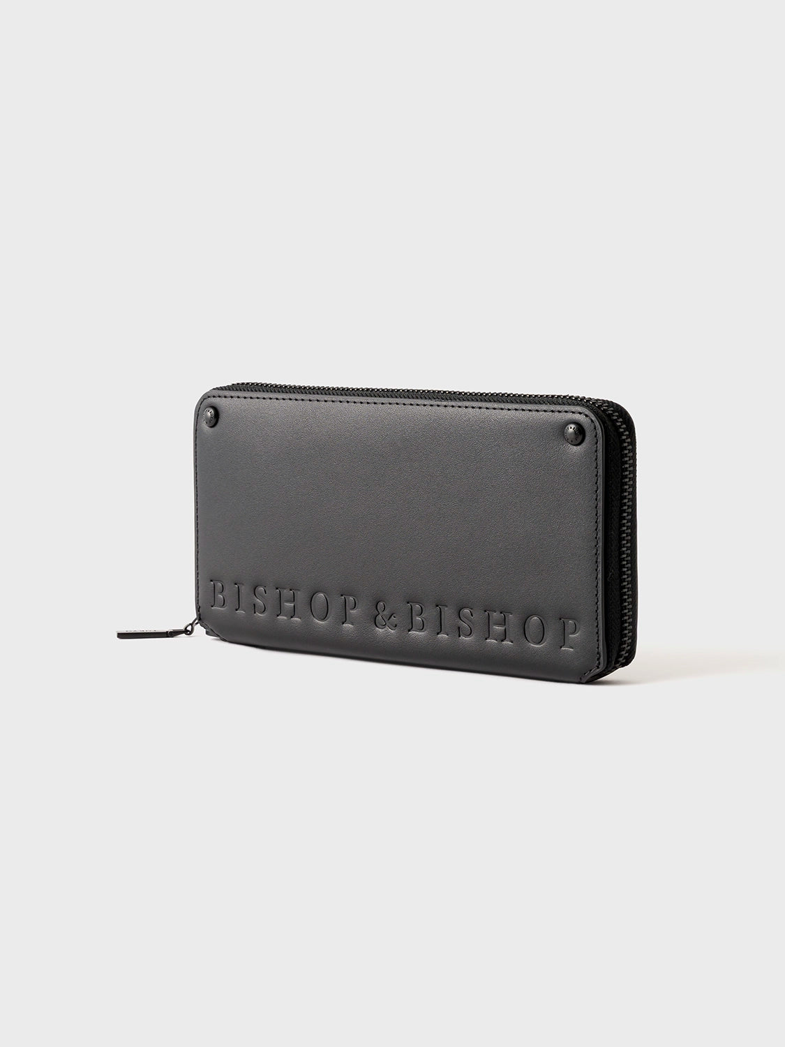 Long Wallet – Black