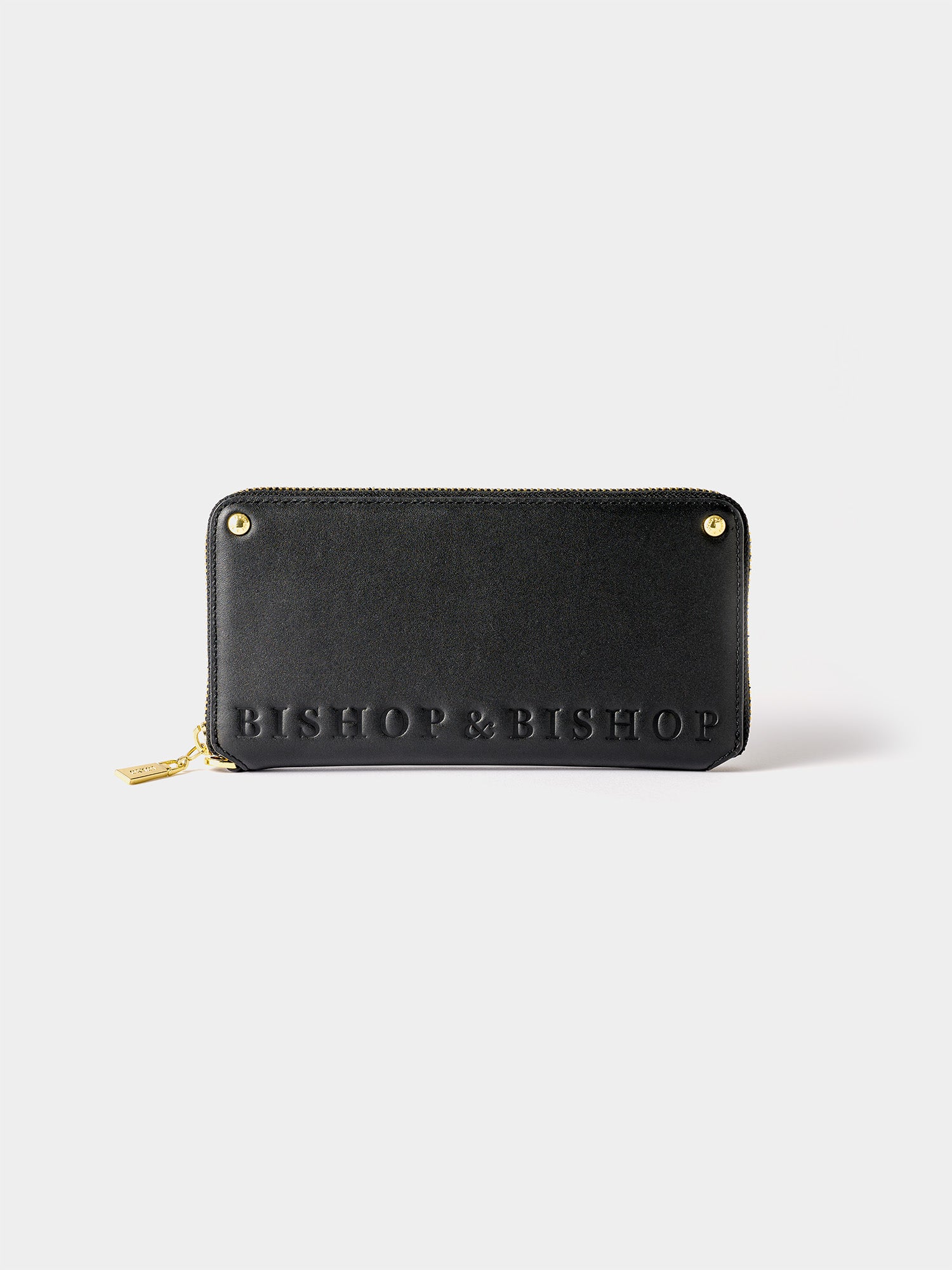 Long Wallet – Gold