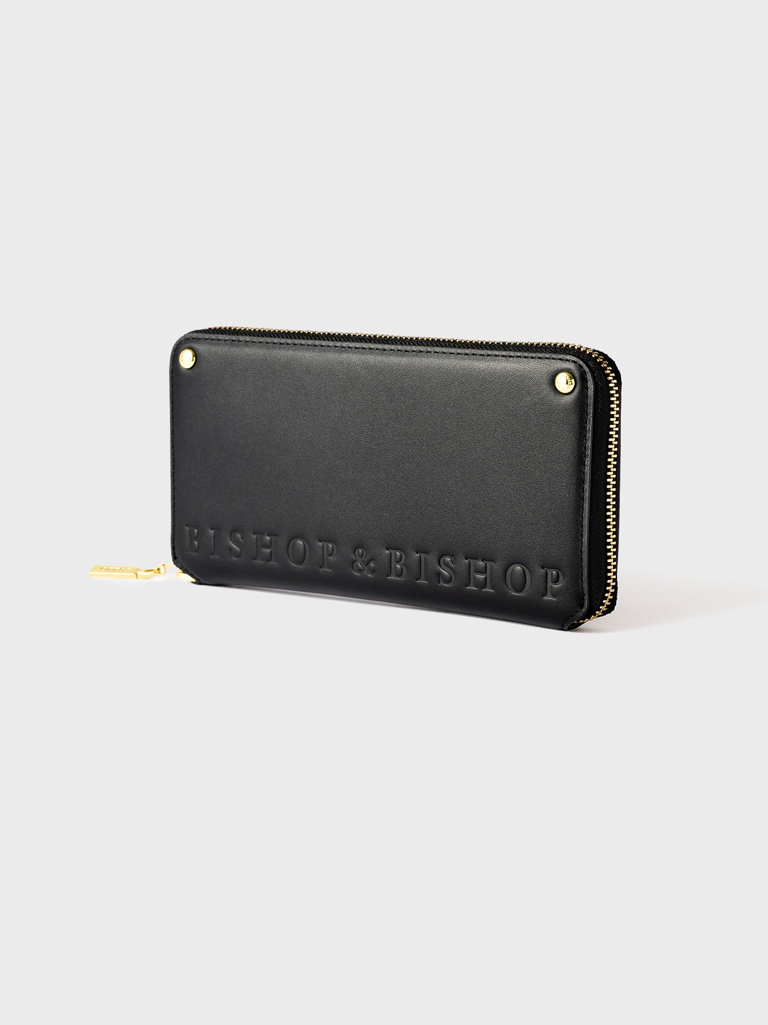 Long Wallet – Gold
