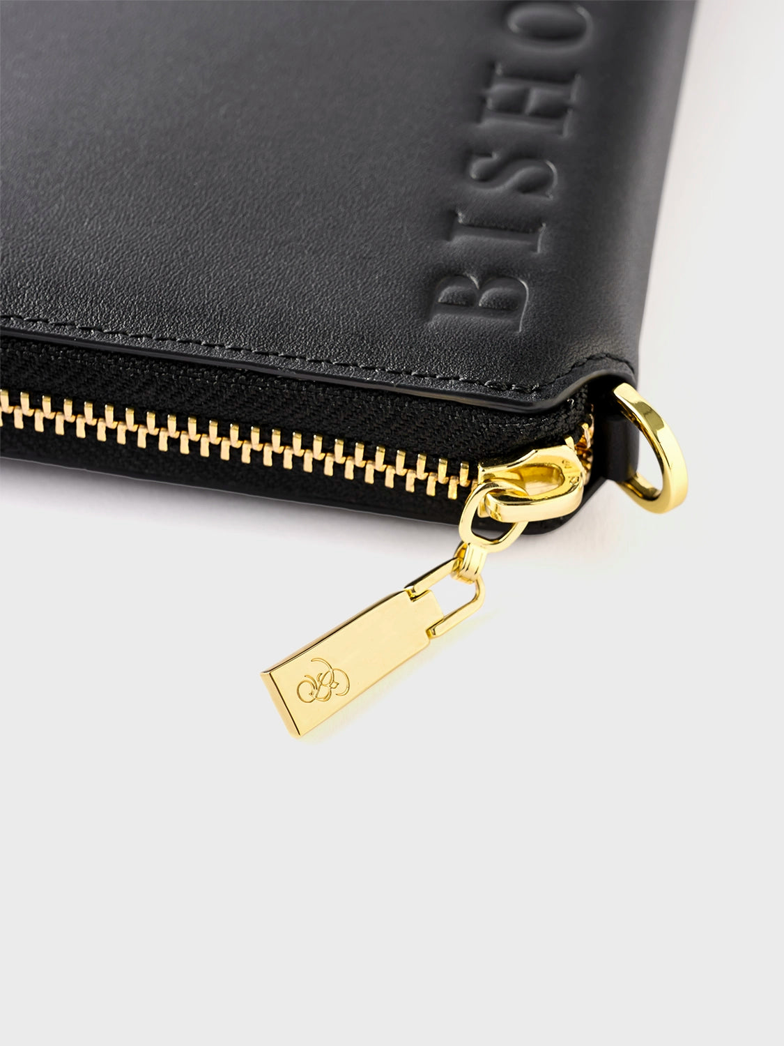 Long Wallet – Gold