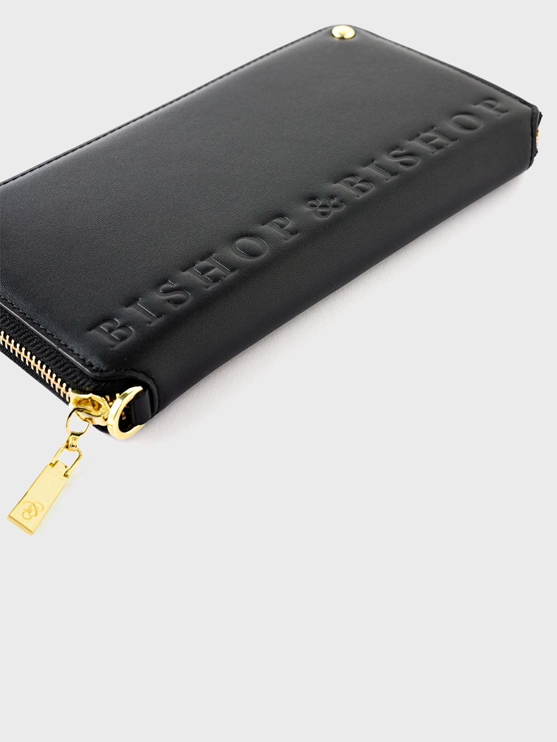 Long Wallet – Gold