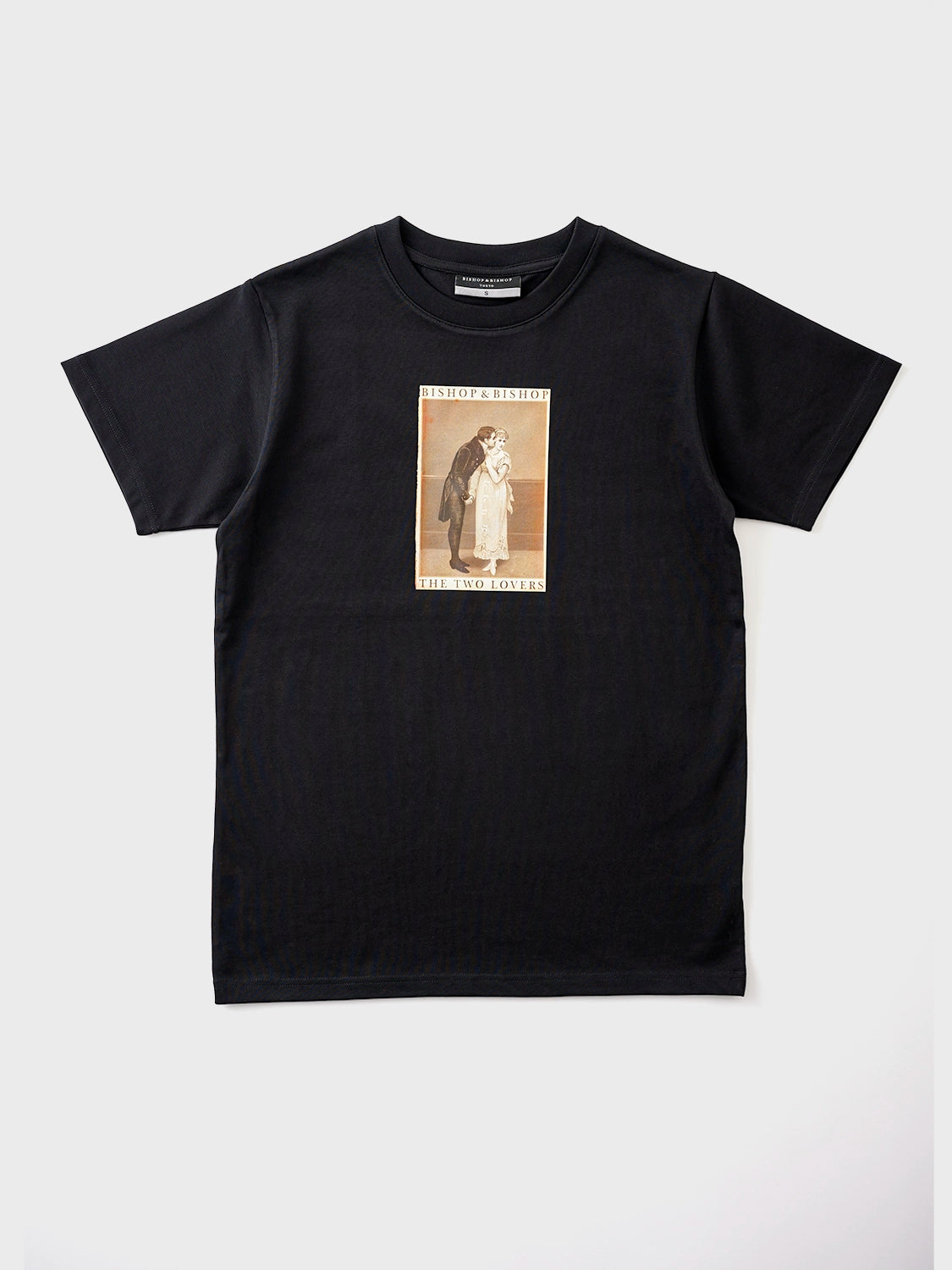 The Two Lovers - T-Shirt