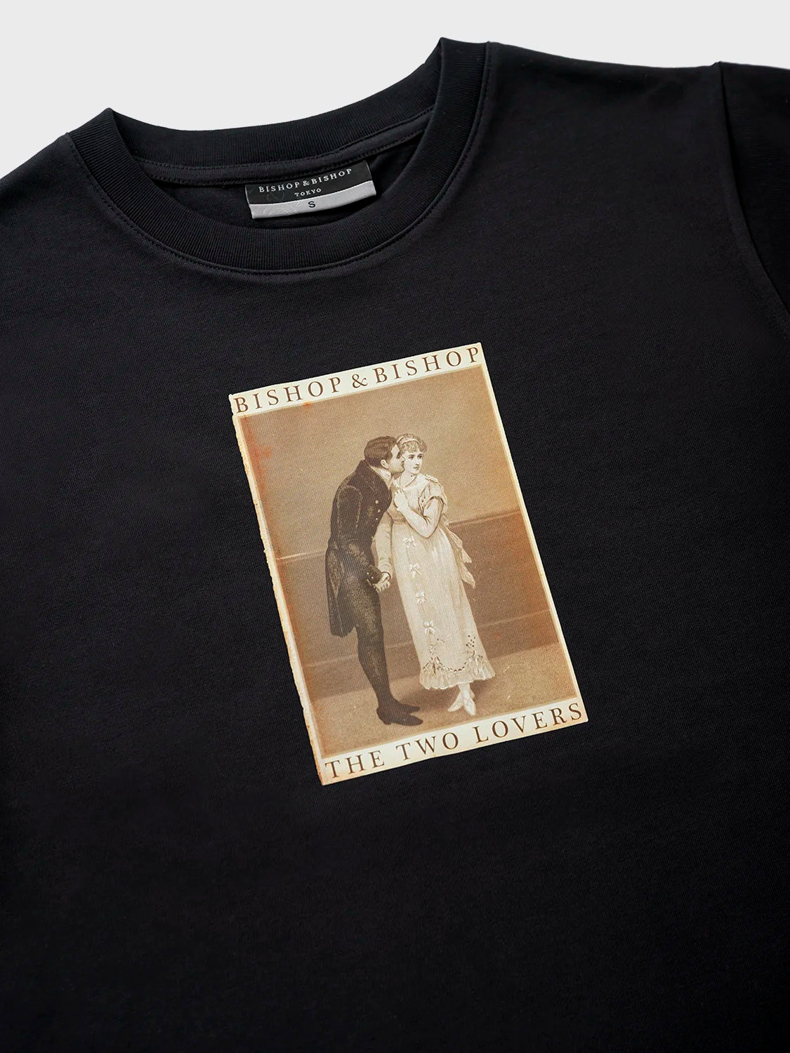 The Two Lovers - T-Shirt