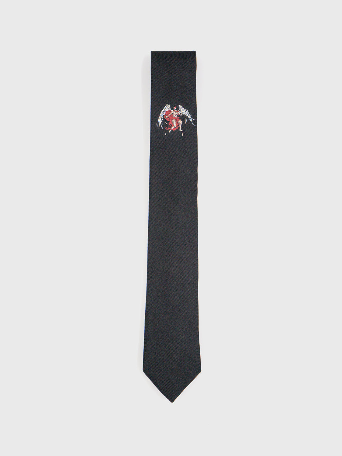 Discipulus Silk Neck Tie