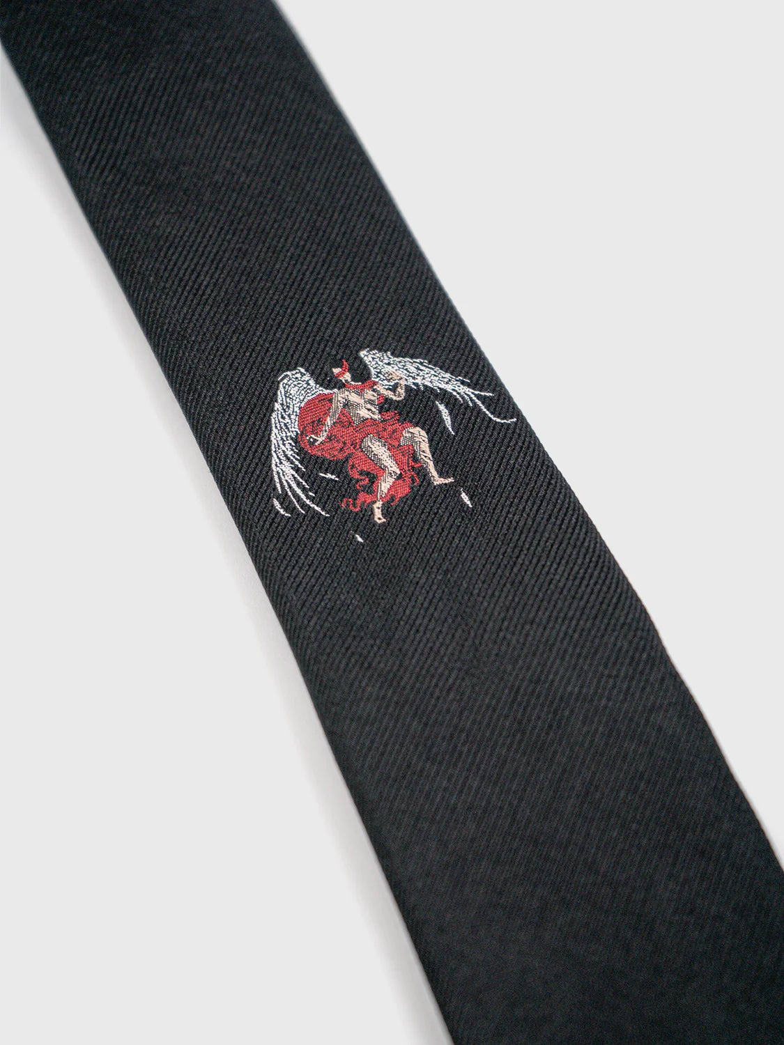 Discipulus Silk Neck Tie