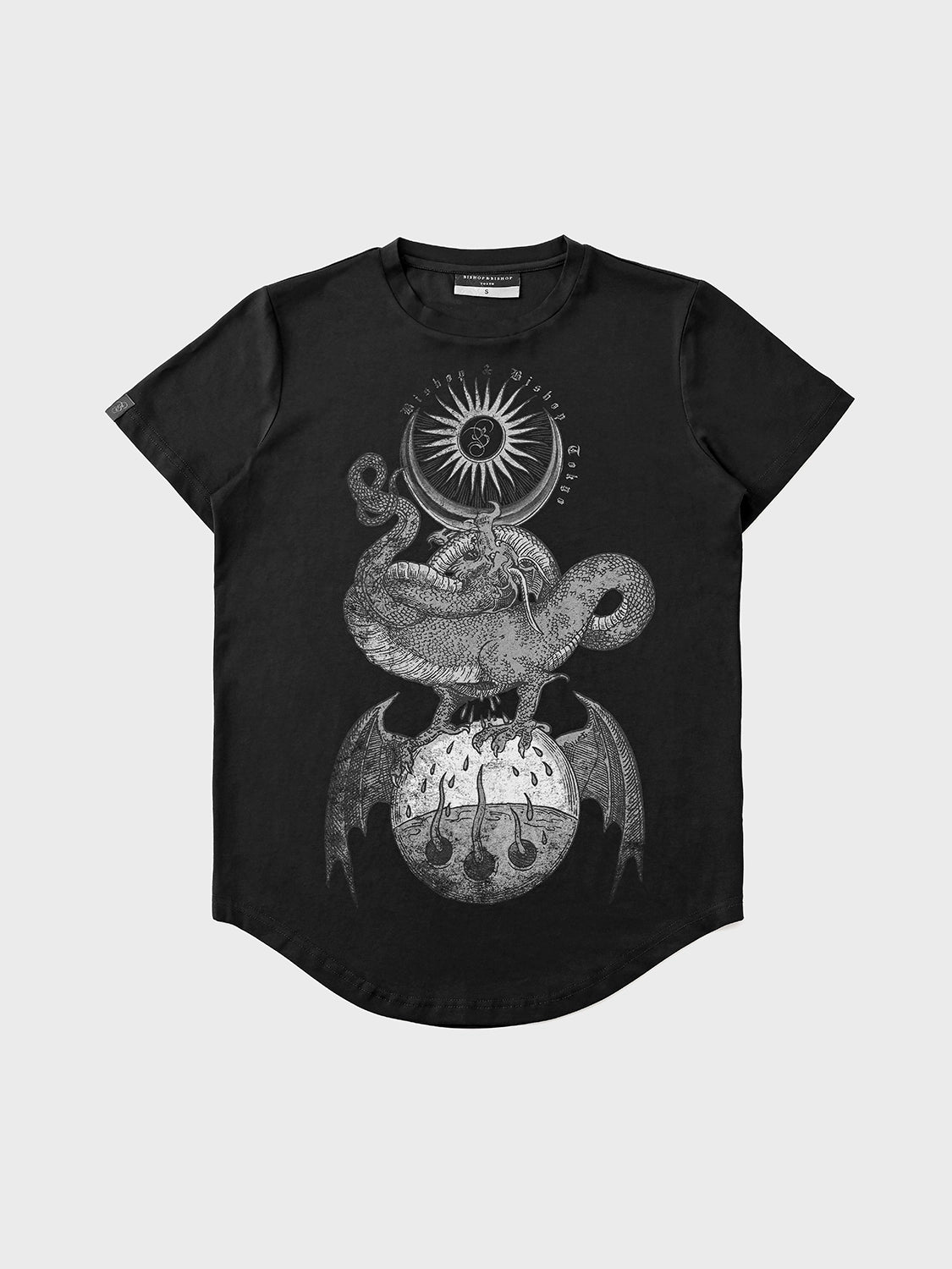 Vires ex Luctus Tシャツ