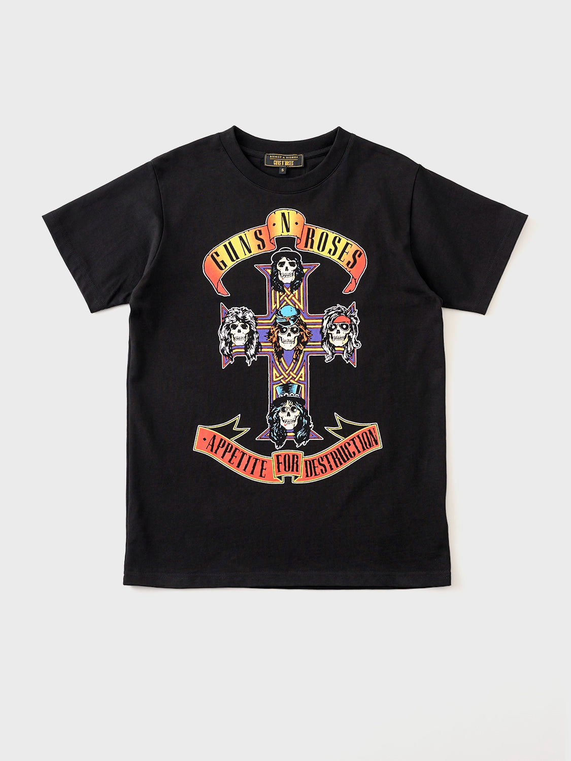GUNS N' ROSES Appetite for Destruction T-Shirt