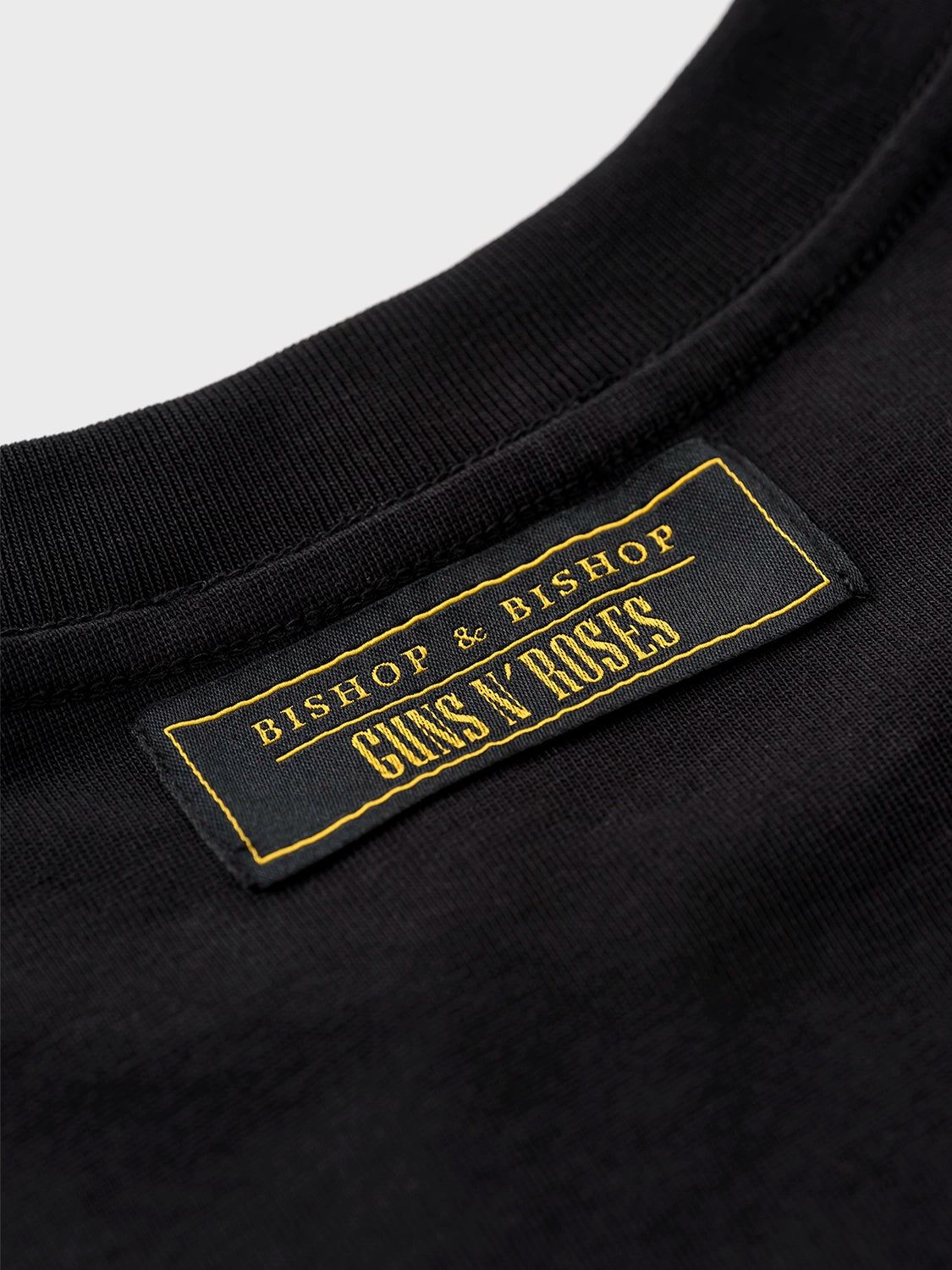 GUNS N' ROSES Appetite for Destruction T-Shirt