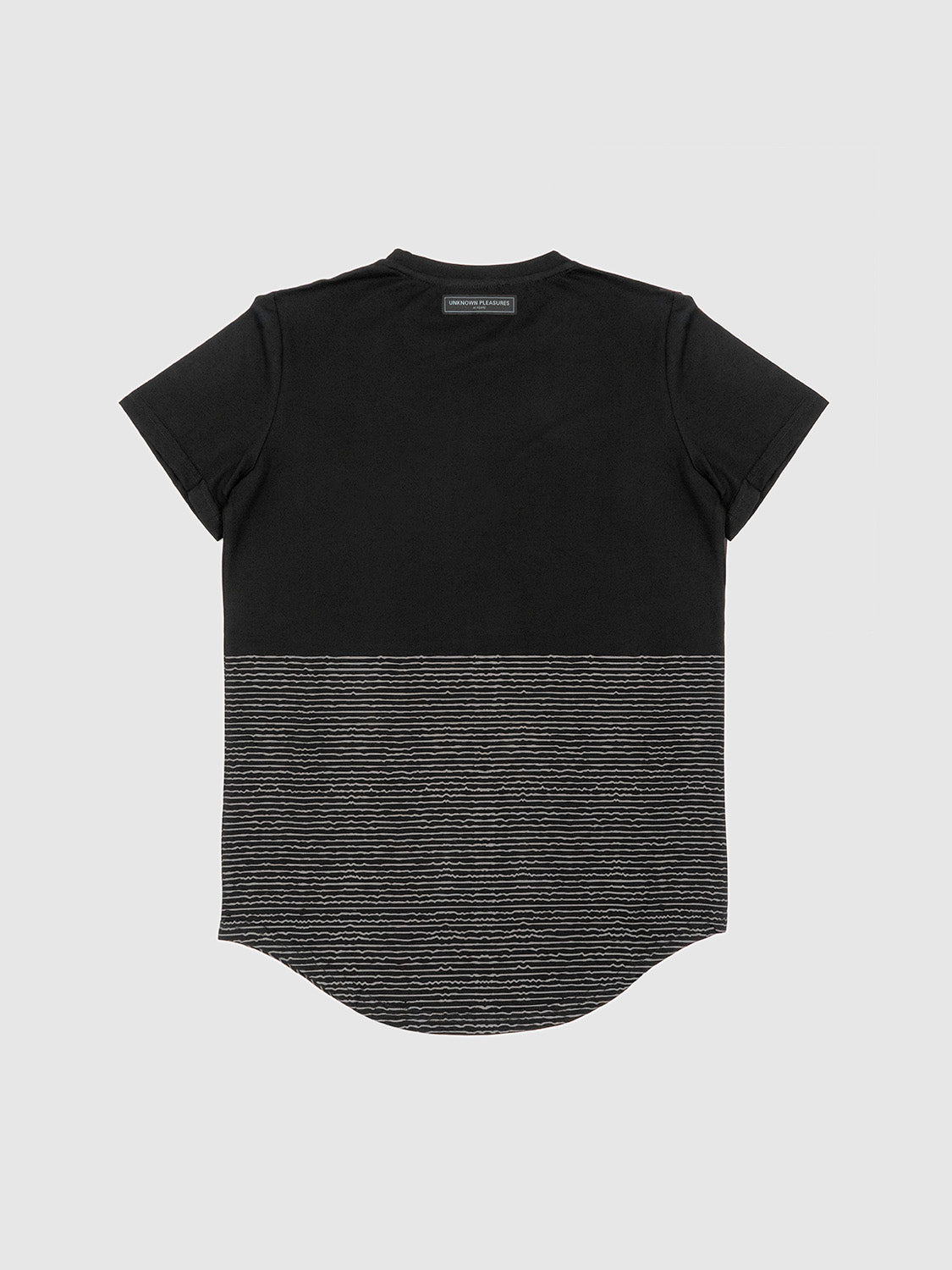 Joy Division – Unknown Pleasures – All-Over Print T-Shirt