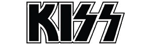Kiss Logo