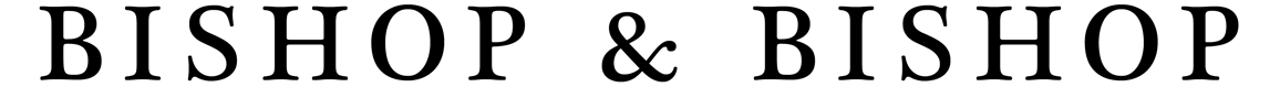 Bishop & Bishop logo