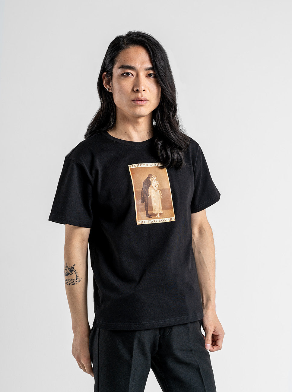 The Two Lovers - T-Shirt