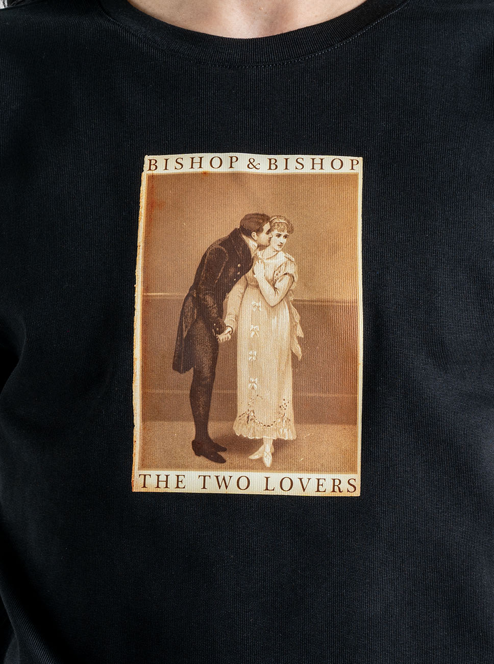 The Two Lovers - T-Shirt