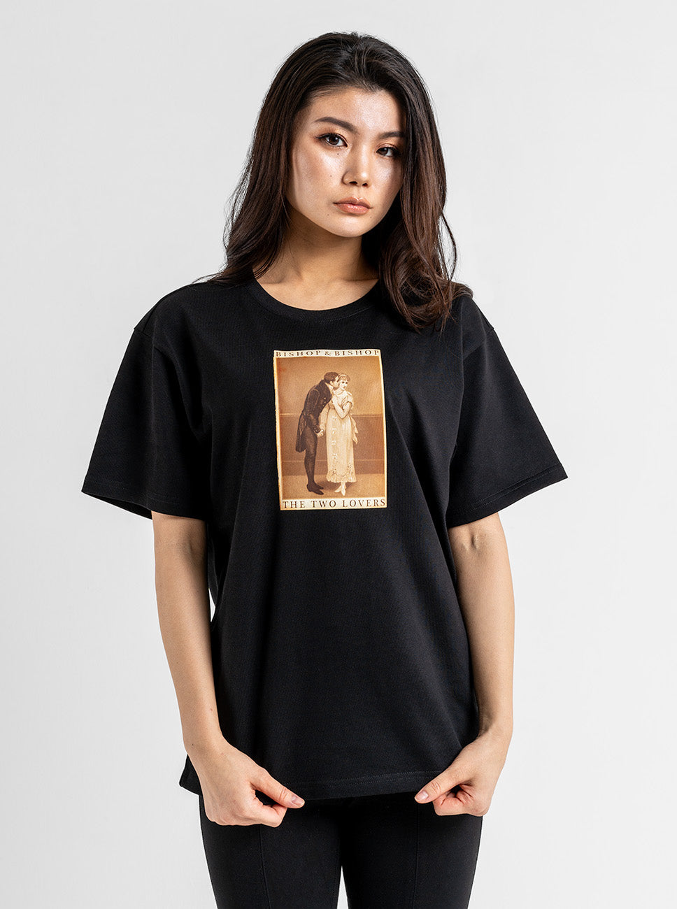 The Two Lovers - T-Shirt