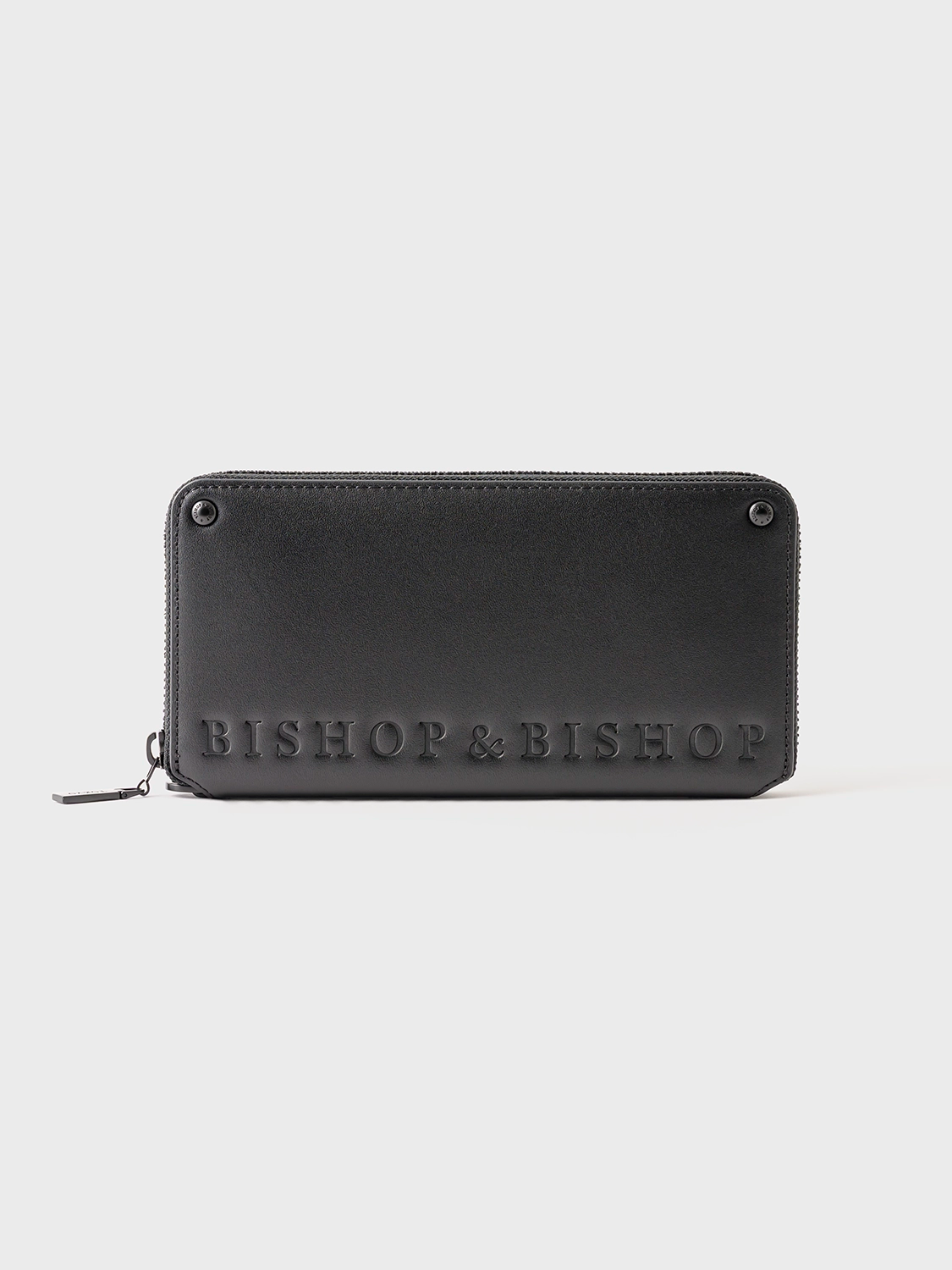 Long Wallet – Black