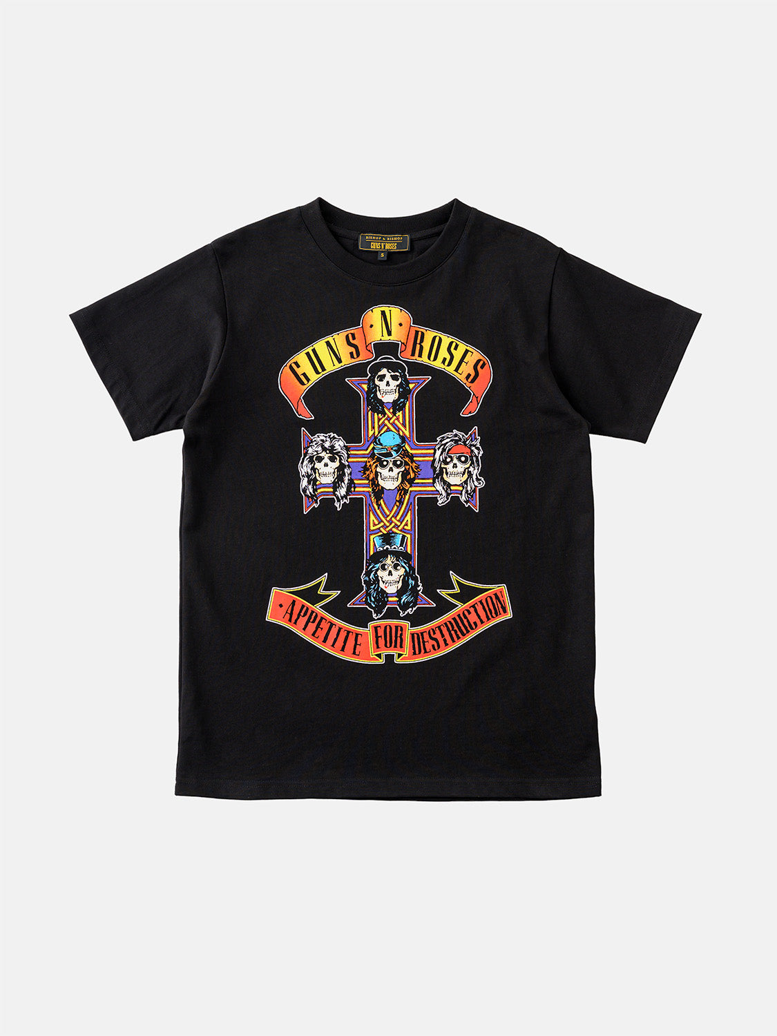 GUNS N' ROSES Appetite for Destruction T-Shirt