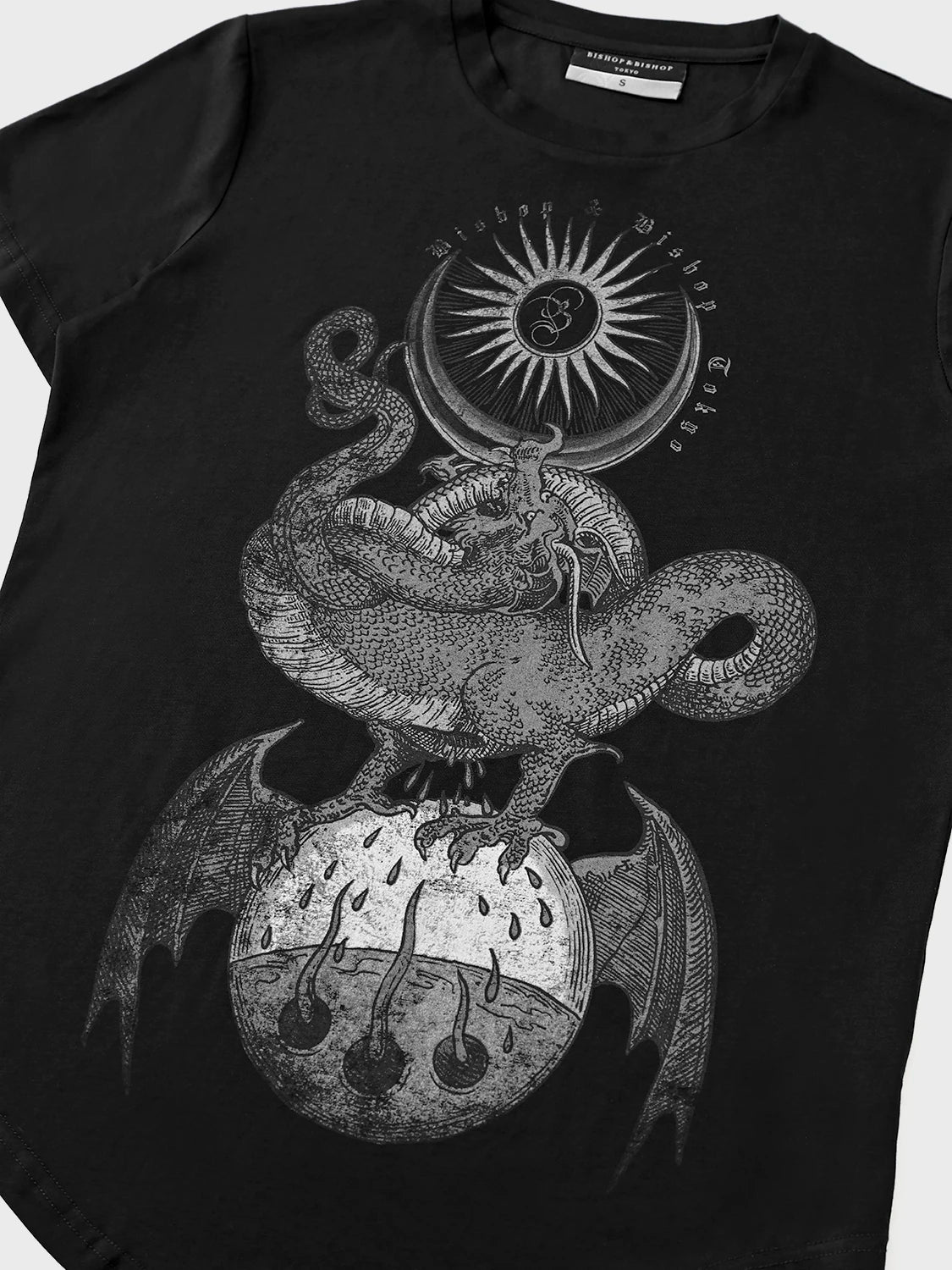 "Rebirth" T-Shirt