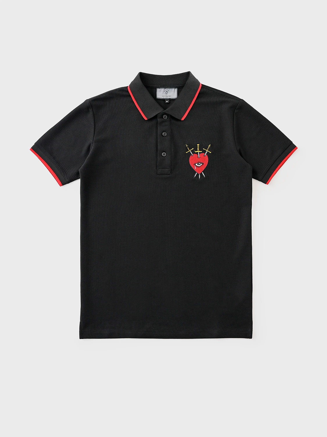 Vires Ex Luctus - Polo Shirt