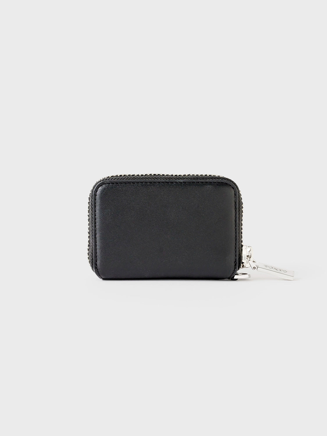 Vires Ex Luctus - Zip Business Card Holder