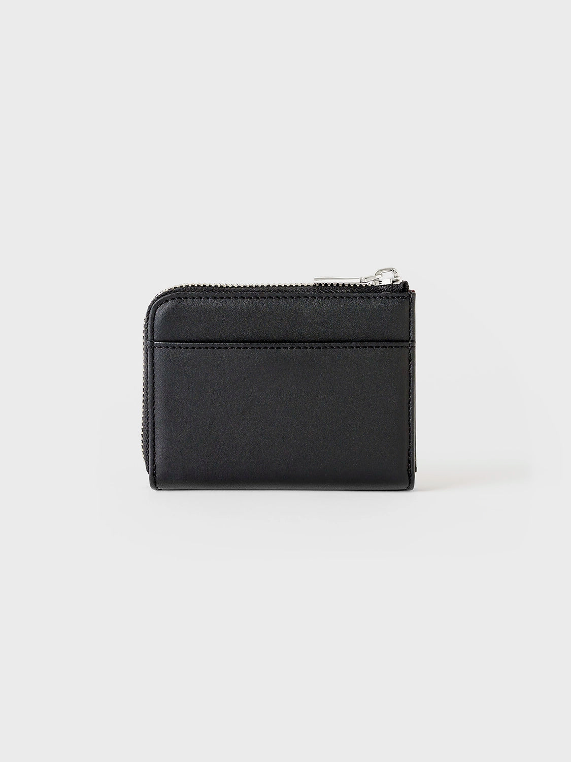 Vires Ex Luctus - Zip Billfold Wallet