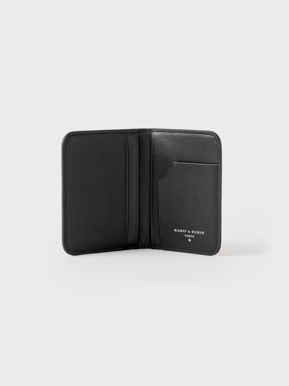 Vires Ex Luctus Business Card holder