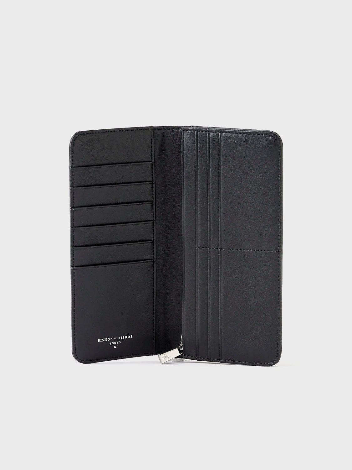 Vires Ex Luctus - Long Billfold Wallet